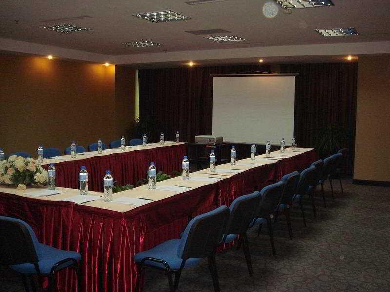 Hotel Best Western Ruite