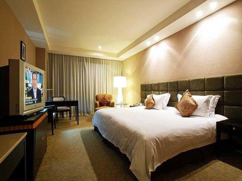 Hotel Best Western Ruite 4*