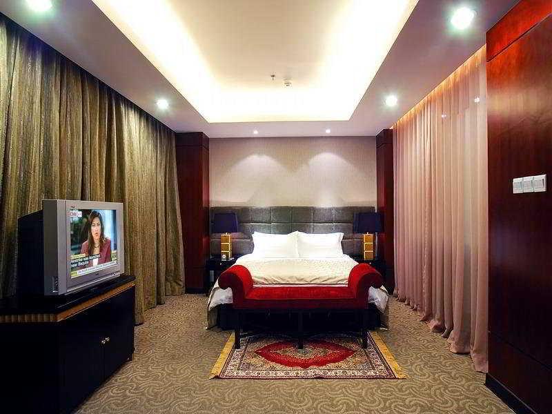 Best Western Ruite Hotel 4*
