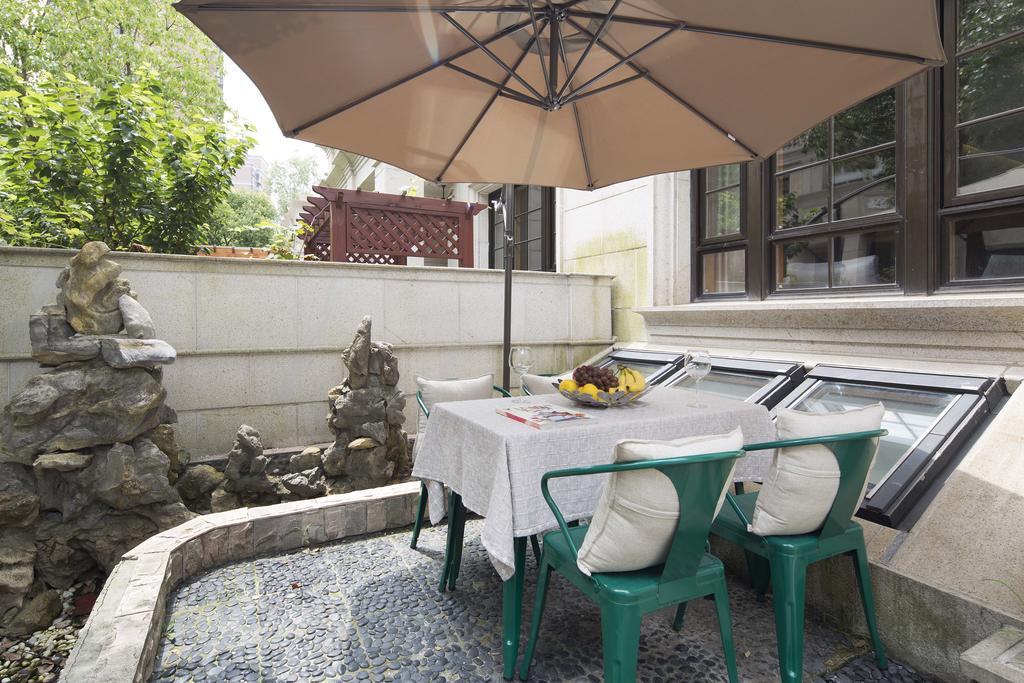 Jheim - Court Villa Shanghai