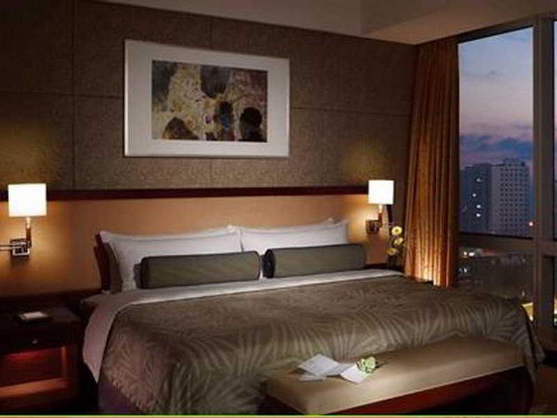 Hua Jing Grand Hotel 3*