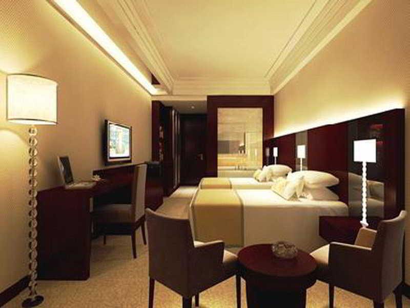 Hotel Hua Jing Grand Shanghai
