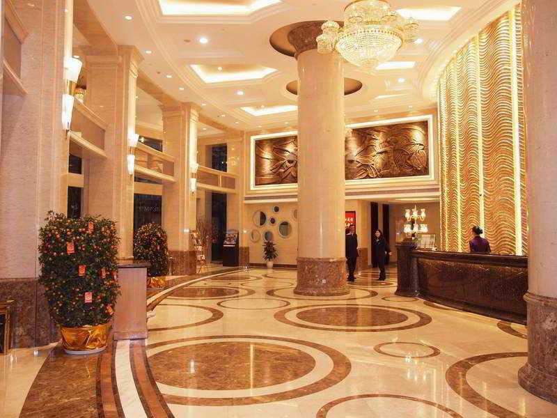 Hotel Pearl