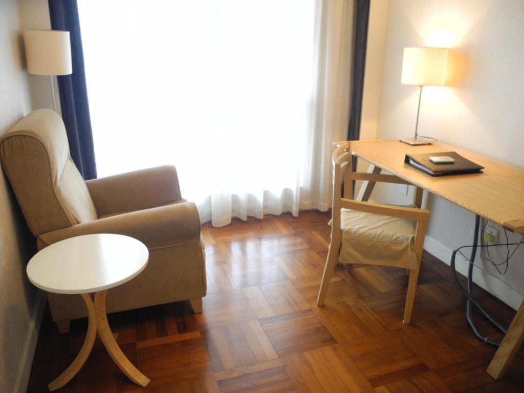 Metropark Service Apartamento Xangai