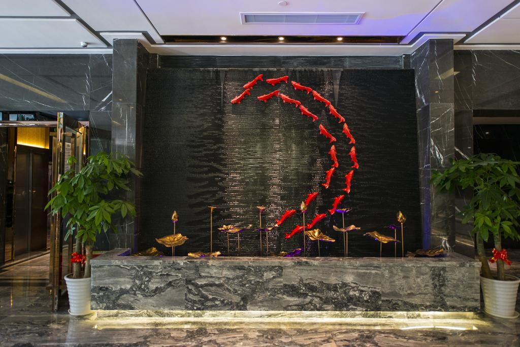 Days Hongkou Forture Shanghai