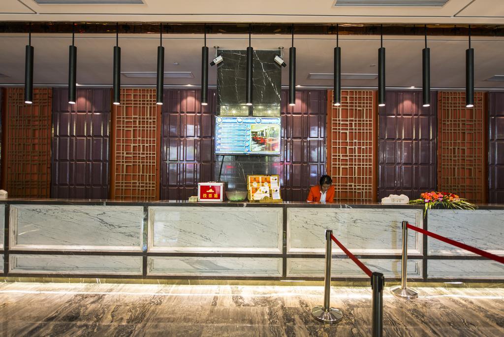Days Hongkou Forture Hotel