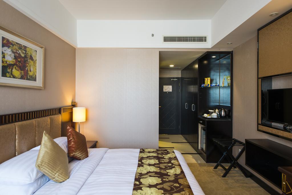 Hotel Days Hongkou Forture Shanghai