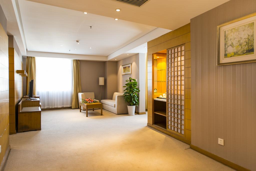 Days Hongkou Forture Hotel