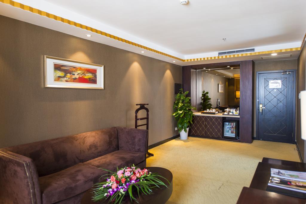 Hotel Days Hongkou Forture Shanghai