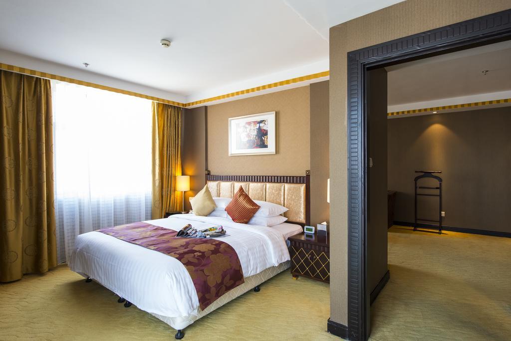 Days Hongkou Forture 4* Shanghai