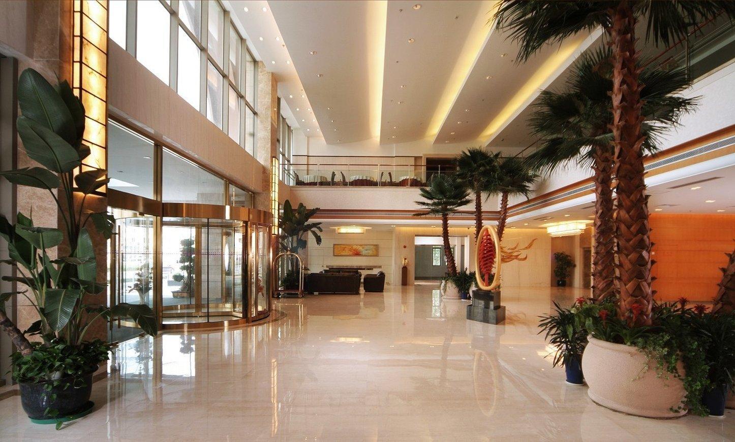 Hotel Garden Avenue