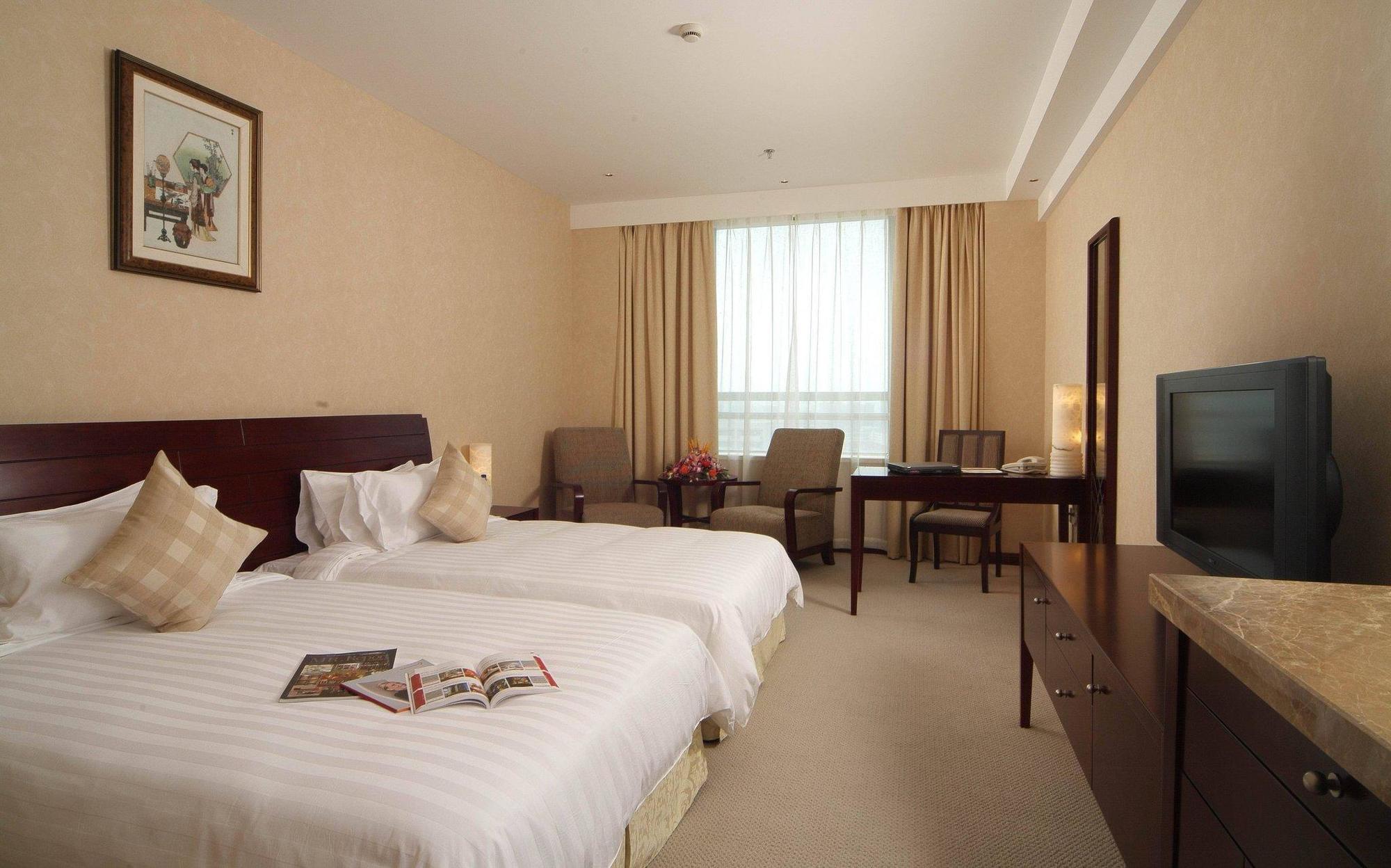 Hotel Garden Avenue 5*