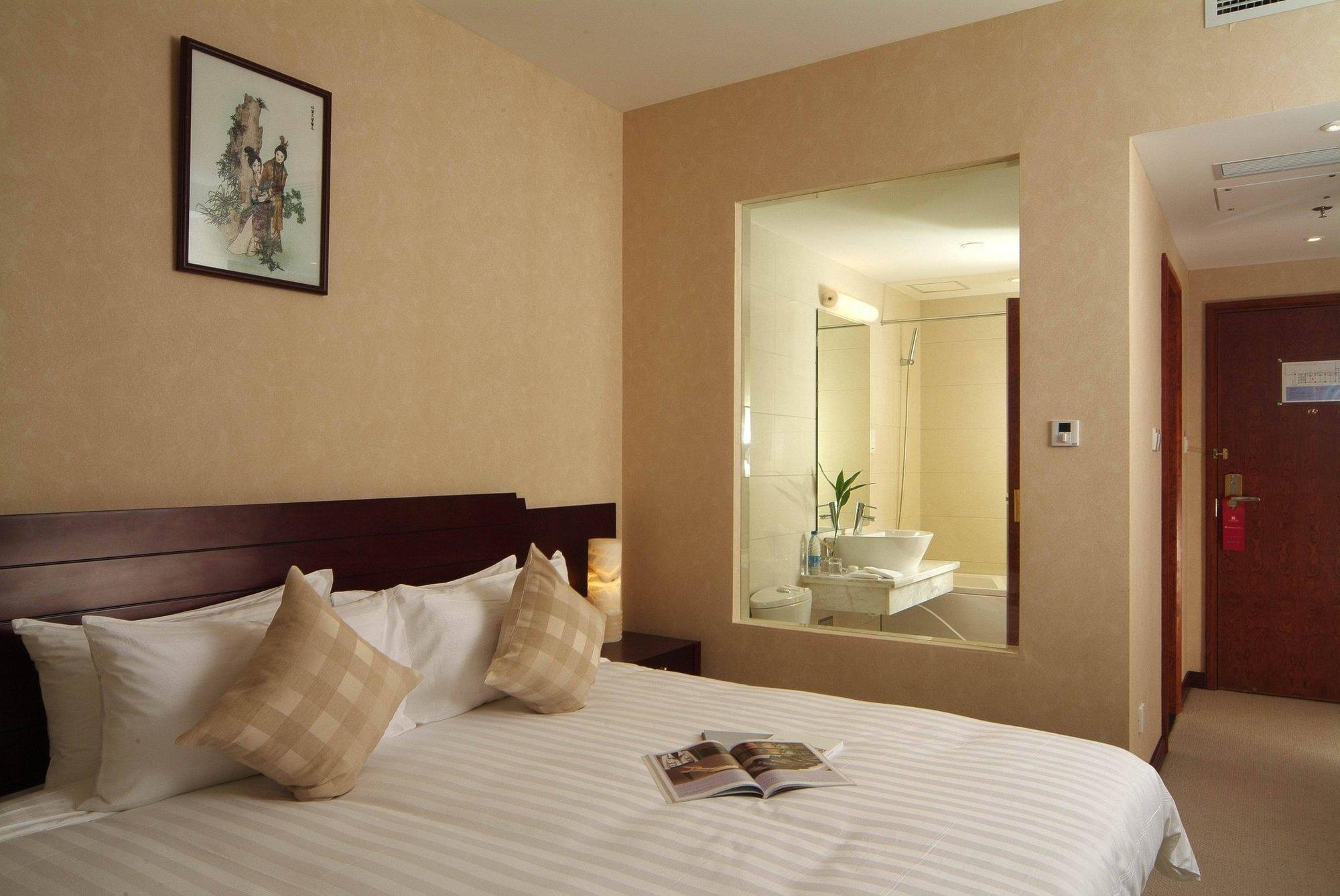 Garden Avenue 5*