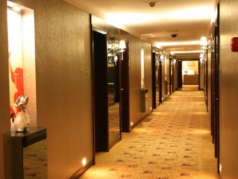 Hua Jing Grand Hotel