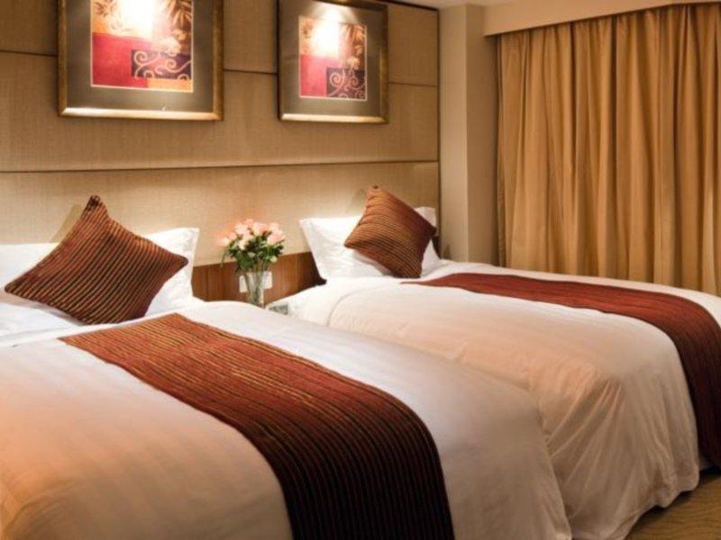 Grand Mercure Hongqiao Hotel 5*