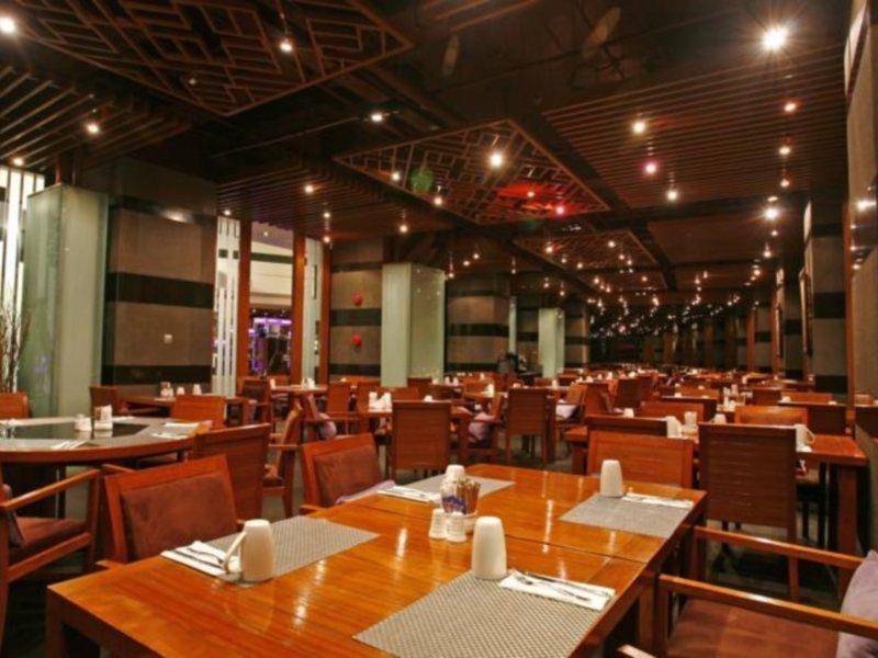 Grand Mercure Hongqiao 5* Shanghai