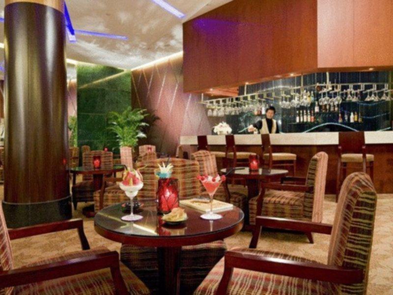 Grand Mercure Hongqiao Hotel