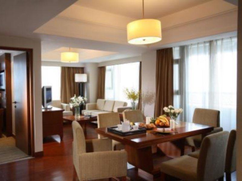 Grand Mercure Hongqiao 5*