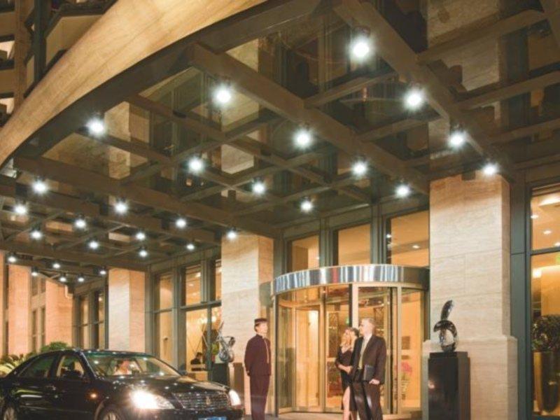 Grand Mercure Hongqiao 5* Shanghai