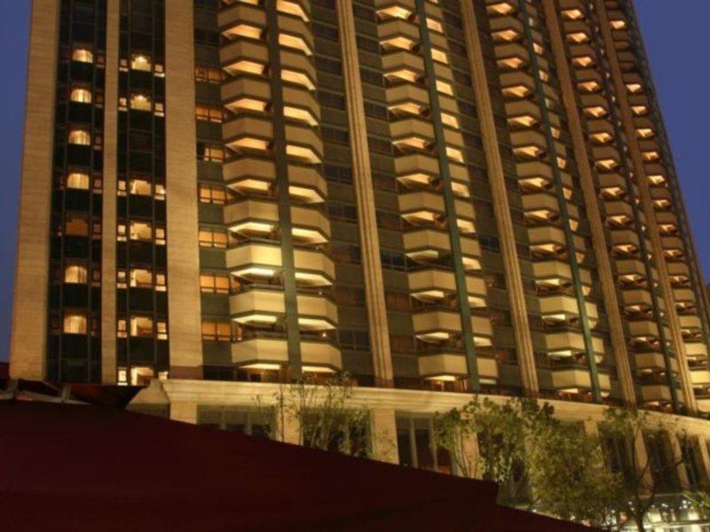 Grand Mercure Hongqiao Hotel Shanghai