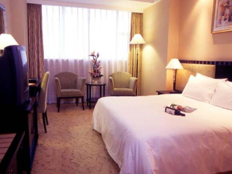Best Western New Century 4*