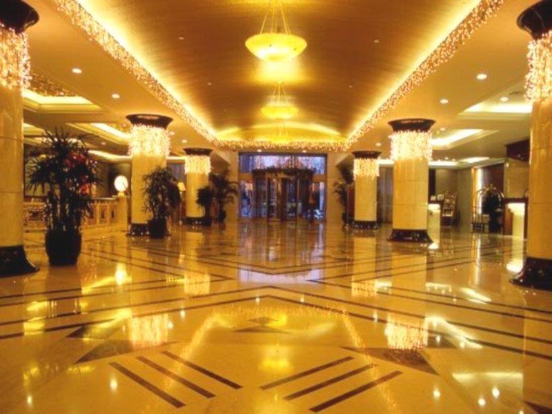 Best Western New Century Hotel