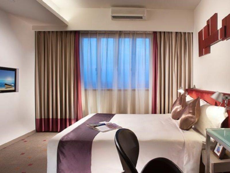 Citadines Biyun 4*