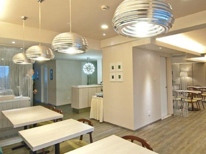 Citadines Biyun 4* Shanghai