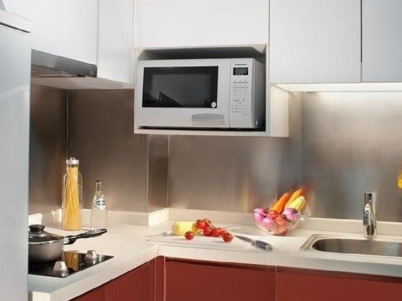 Citadines Biyun Aparthotel