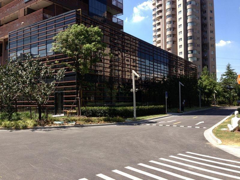 Green Court City Center, 4* Shanghai
