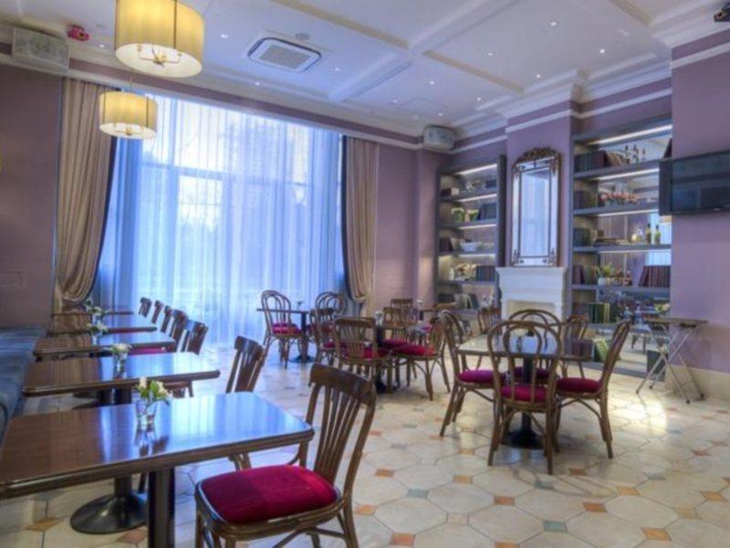 Green Court City Center, Aparthotel