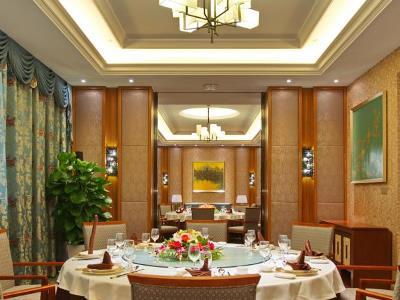 Voco Shanghai Zhangjiang By Ihg - Free Shuttle To Disneyland 5*