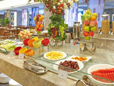 Voco Shanghai Zhangjiang By Ihg - Free Shuttle To Disneyland Hotel 5*