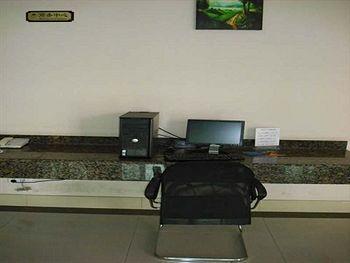 Greentree Pudong Expo Village Hotel