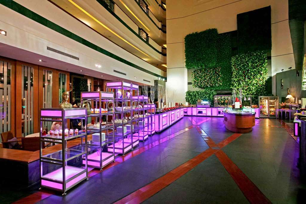 Grand Mercure Hongqiao Hotel Shanghai
