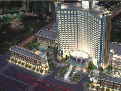 San Want 5* Shanghai