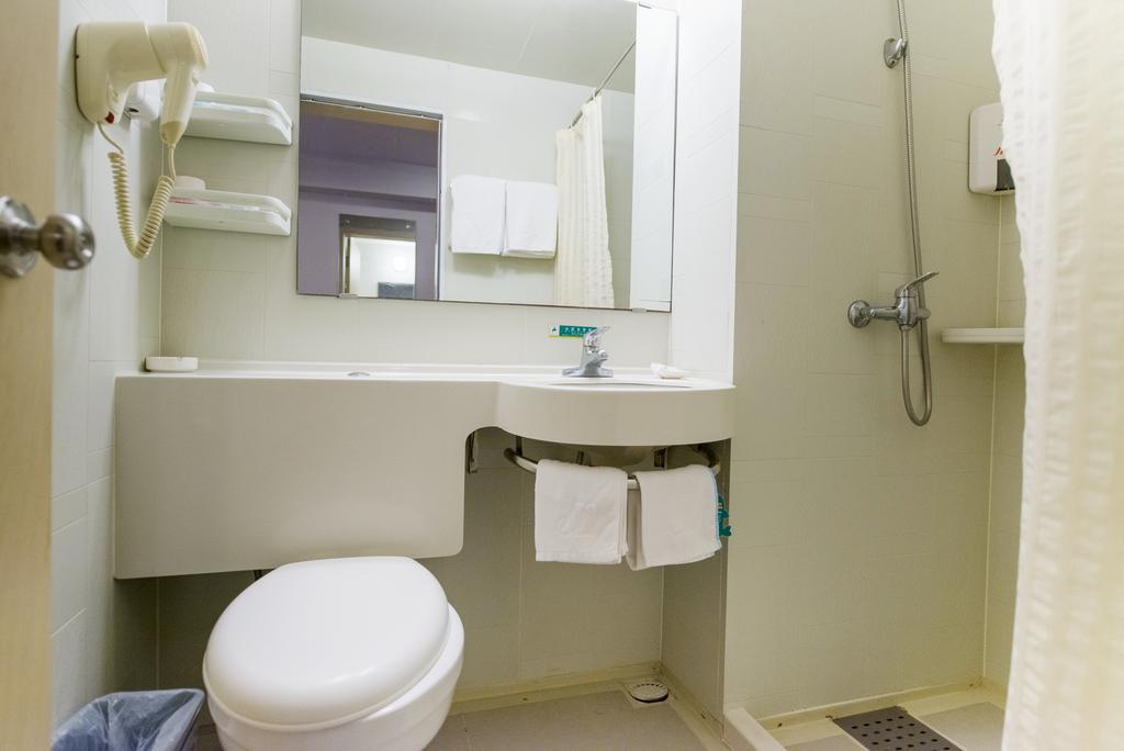 Magnotel Hotel 3*