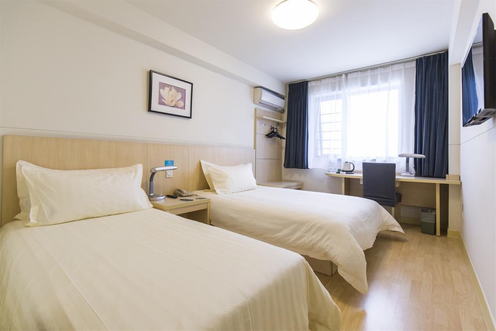 Hotel Jinjiang - Zhongshan Park