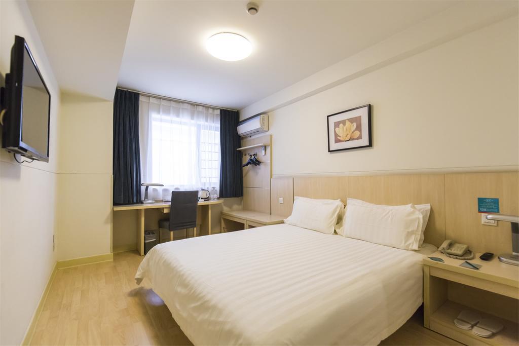 Jinjiang - Zhongshan Park 3*