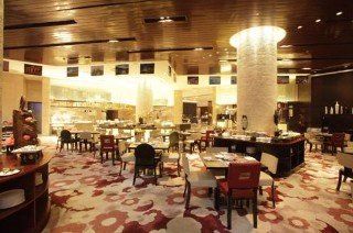 The Qube -close To Pudong International Airport And Disney Land Hotel Shanghai