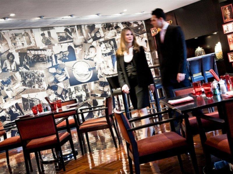 Hotel Intercontinental Pudong By Ihg