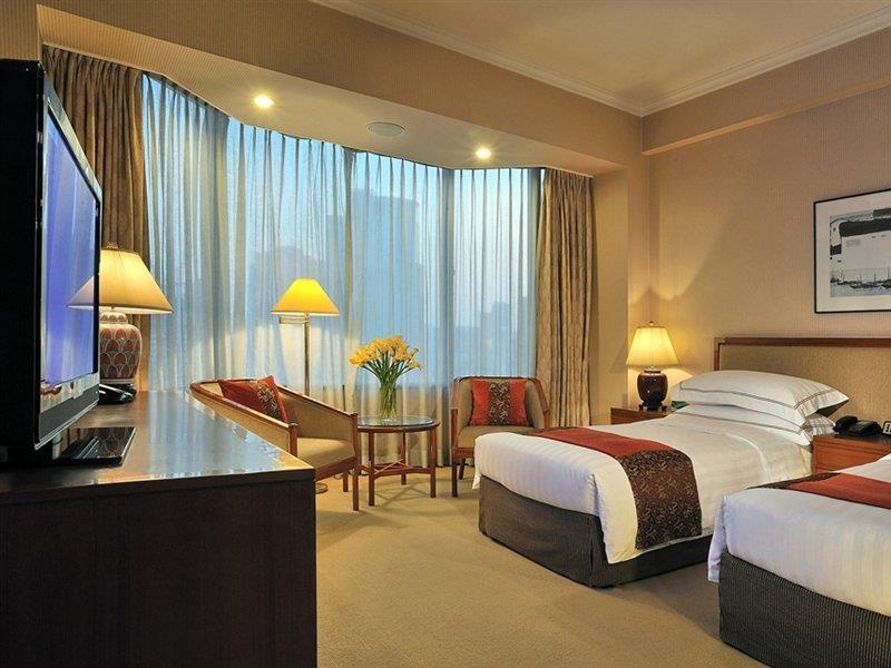 Hotel Jc Mandarin Limited