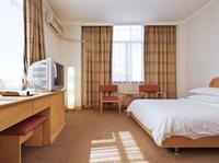 Starway Hotel Chuangye The Bund Hotel Shanghai