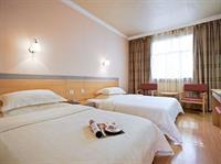 Hotel Starway Hotel Chuangye The Bund Shanghai