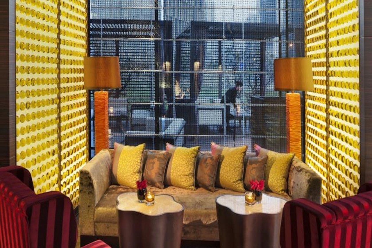 Mandarin Oriental Pudong,