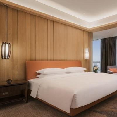 Hotel Hyatt Regency Wujiaochang