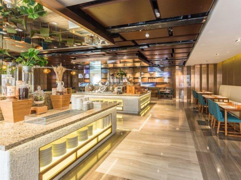 Hongqiao By Ihg Otel 5*
