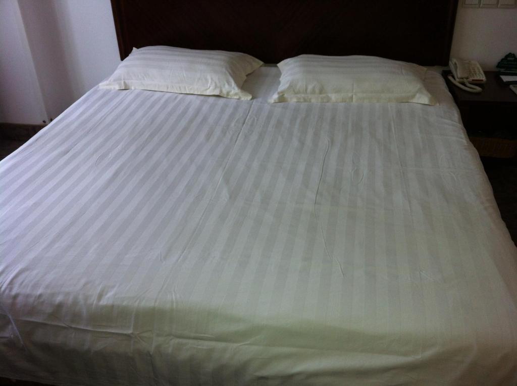 Greentree Beiwaitan Ningguo Road Station Business Hotel Shanghai