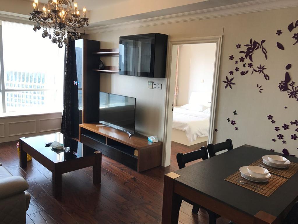 Ri Yue Guang Apartment 2* Shanghai