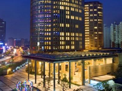 Sheraton Grand Pudong & Residences